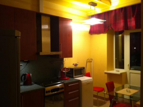 A-Hostels on Tri vokzala, Moscow, Moscow